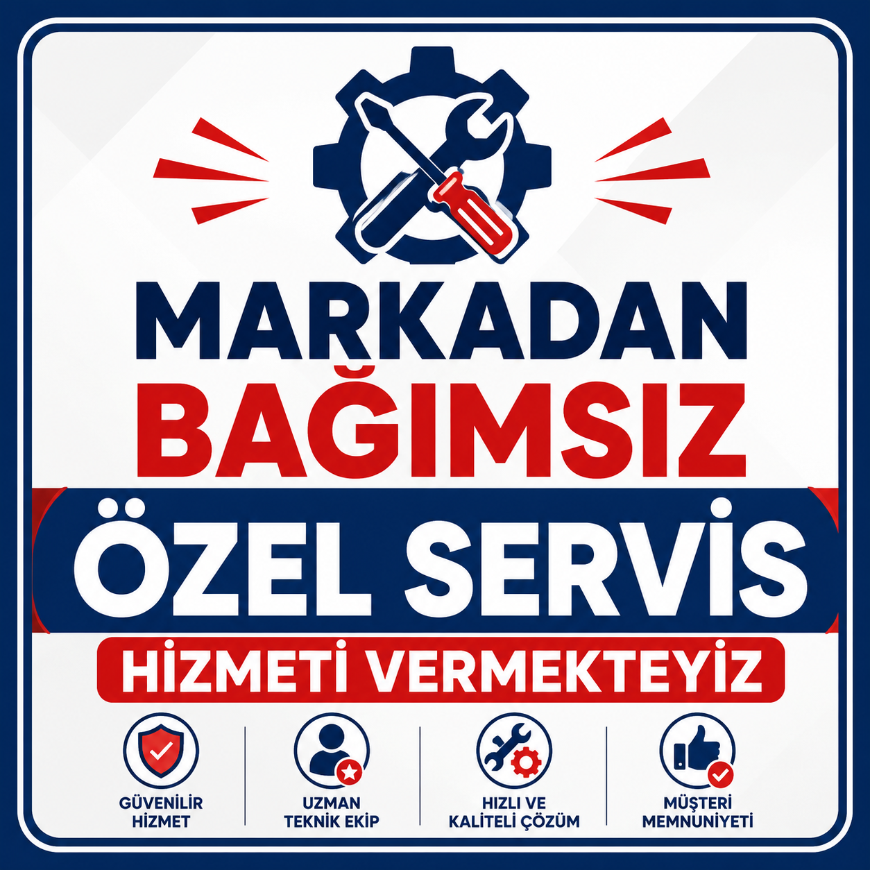 Aksu Klima Servisi markadan bağımsız teknik servis